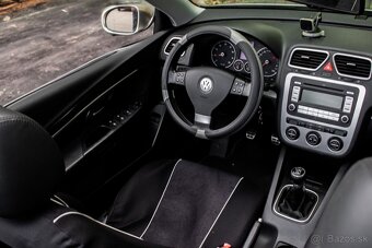 Volkswagen Eos 2.0 FSI - 11