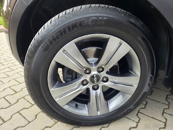 Predám Kiu Sportage 2,0CRDi - 11