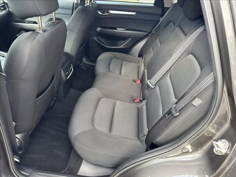 Mazda CX-5 2.0 118kW 2018 82289km 4x4 Revolution - 11