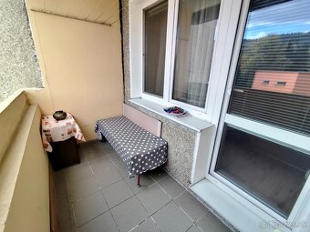 3 izbový byt na prenájom – Dolný Kubín - 11