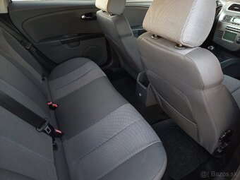 Seat Leon 2.0 - 11