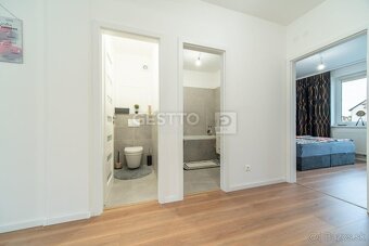 GESTTO | 3-IZBOVÁ NOVOSTAVBA NA PREDAJ | PARKOVACIE MIESTO | - 11