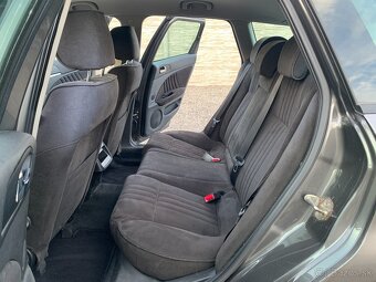 ALFA ROMEO 159 SPORTWAGON 2.2 JTS - 11