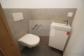 PRENÁJOM 2 izb. DOM vo Veľkých Uherciach - 11