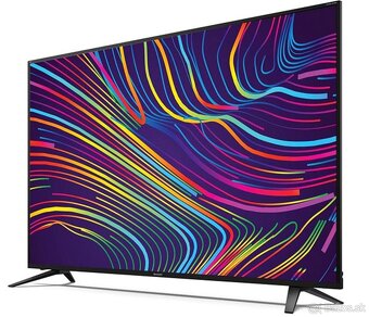 Televisor. 70" Sharp 70CL5EA - 11