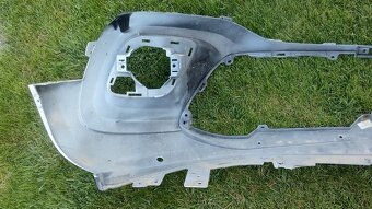 Mercedes X class W470 2017 - 2020 - Predny naraznik - 11