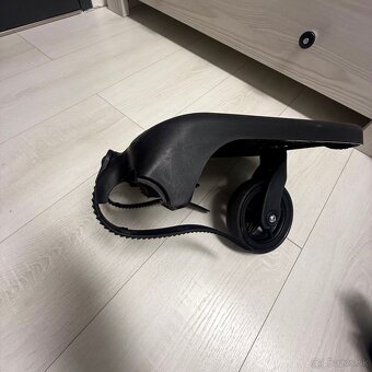 Easywalker Harvey2 - Dvojkombinácia - 11