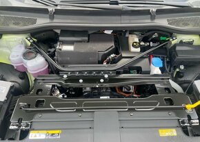Škoda Enyaq iV RS 4x4 elektro automat 220 kw - 11
