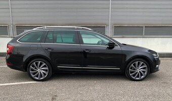 Škoda Octavia Combi III. 2.0TDI, 4x4, DSG 110kW (150PS) - 11