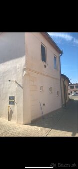 Ponúkame stavebne prace +dovoz preprava - 11