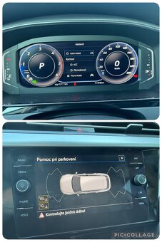VOLKSWAGEN ARTEON 2,0 TDI SHOOTING BREAK / VIRTUAL / MATRIX - 11