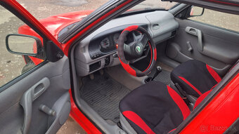 Škoda Felícia 1.3 MPI, 103t km - 11