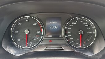 Seat ateca 143tkm - 11