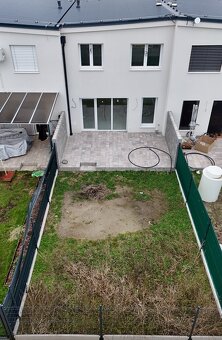 Novostavba 3 izbový radový dom v Podturni za 600 EUR - 11