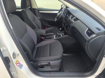 Škoda Octavia Combi 1,6 TDI, ❗ 85 tis. KM ❗ odpočet DPH - 11