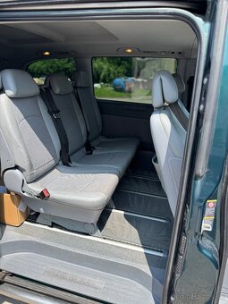 Mercedes Benz Viano Kompakt 3.0CDI Trend - 11