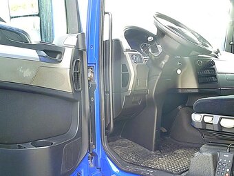 MAN 18.440 TGX LOW DECK MEGA - 11