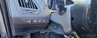 Hyundai Tucson ix35 LM 2.0 CRDi - 135kW - 4x4 - automat - 11