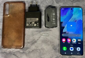 Samsung Galaxy S21 FE 5G G990B2 6GB/128GB - 11