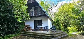 PNORF – hotel, dom, chata, pozemok 37645 m2, Stará Hora - 11