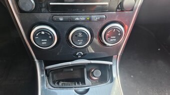 2005 Mazda 6 1.8 88kw - 11