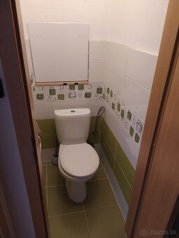 Prenájom 2-izbového bytu v širšom centre Piešťan - 11