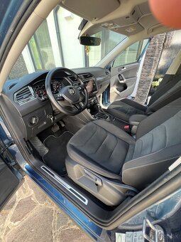 Volkswagen Tiguan AllSpace - 11