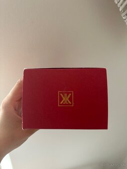 Parfum baccarat Rouge 540 - 11