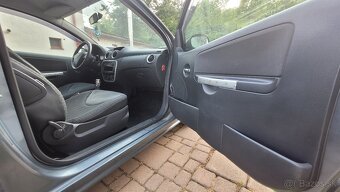 Citroën C2 1.2 44kw - 11