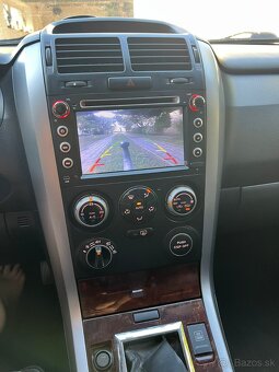 Grand vitara - 11