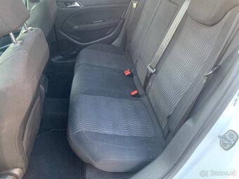 Peugeot 308 Break/SW 1.2 PureTech - 11