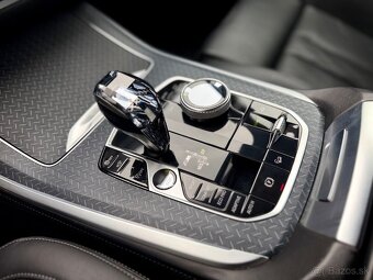 BMW X5 M50d xDrive | PO VEĽKOM SERVISE - 11