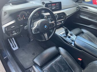 Bmw G32 640xi GT 250kw M-Packet - 11