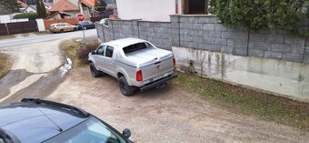 TOYOTA HILUX 3,0 D-4D , PREDAJ / VYMENA - 11