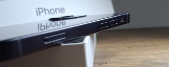 Iphone 12 mini BLACK 64GB ,TOP STAV, NOVA BAT.100% - 11