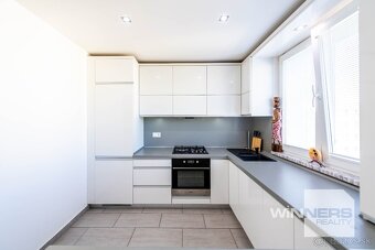 Moderný 3-izbový byt po kompletnej rekonštrukcii - Prešov - 11