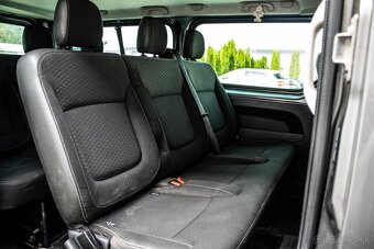 Opel Vivaro Crew Van 1.6 CDTI BiTurbo 125 L2H1 2900 - 11