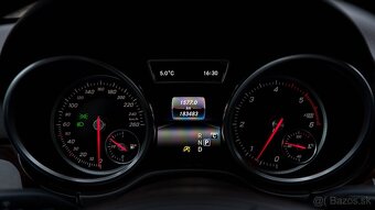 Mercedes-Benz GLE SUV 350d 4matic A/T - 11