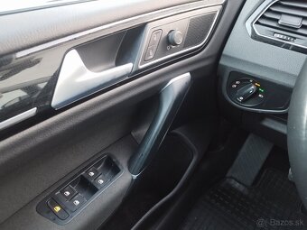 VW Volkswagen Golf Sportsvan 1.5 TSI Highline, r.v.: 2019 - 11