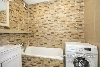 Na predaj je 3 izbový byt po kompletnej rekonštrukcii-Fončor - 11