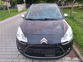 Predám-Citroen C3 1,4 eHDI 50kW,AUTOMAT,naj. 132500km - 11