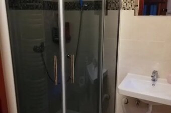 Prenajom Chaty Duchonka - Silvester obsadeny - 11