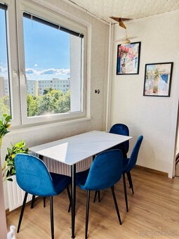 Predaj, 3-Izb. byt, MODERNÁ REKONŠTRUKCIA, Podunajske Biskup - 11