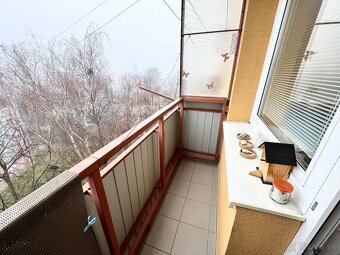 PRIESTRANNÝ 2i BYT, MIRKA NEŠPORA, HOLÍČ - 11