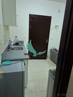 Egypt - Hurghada : Na predaj kompletne zariadené 1- izbové š - 11