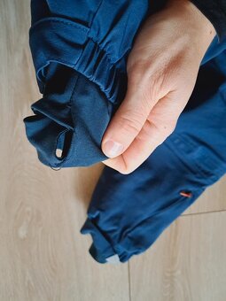 POMPdeLUX zimná bunda, 110 - 11