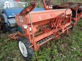 Polnohospodarska technika - 11