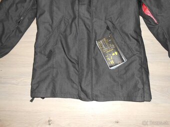 Predam novu textil moto bundu znacky SPIDI CITY COMBAT H2OUT - 11
