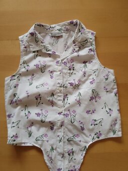 Balik letne veci dievca v 152-164 - 11