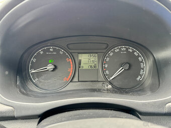 Skoda Fabia 1.2 htp 51kW, ❗️17.650km❗️ - 11